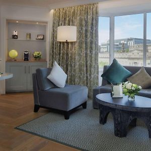 Conrad Dublin